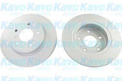 KAVO PARTS br6831c -  Диск тормозной